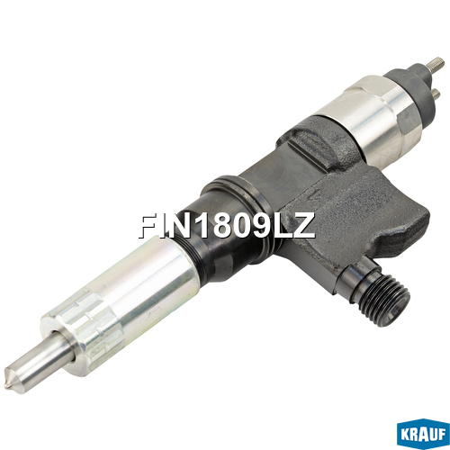 Форсунка топливная - Krauf FIN1809LZ