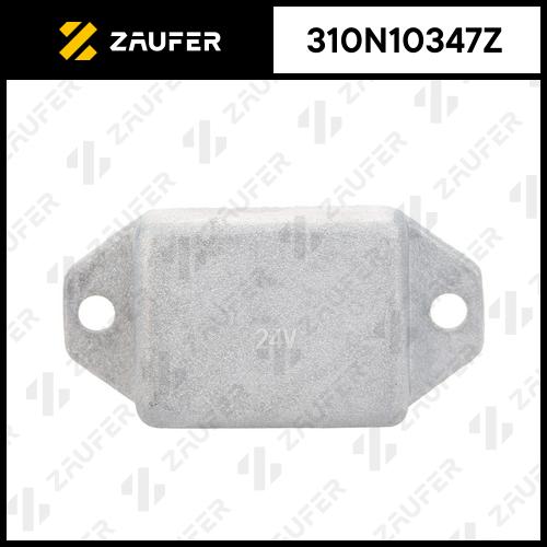 Чип регулятора генератора - ZAUFER 310N10347Z