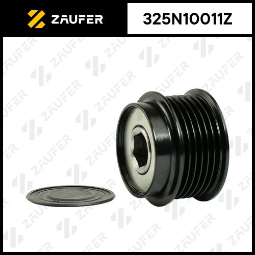 Шкив обгонный генератора - ZAUFER 325N10011Z
