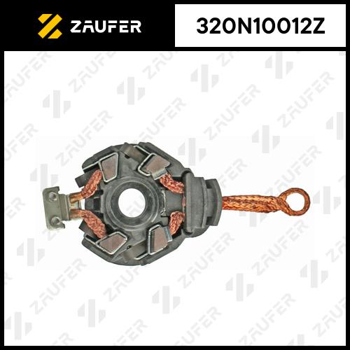 Щёткодержатель стартера - ZAUFER 320N10012Z