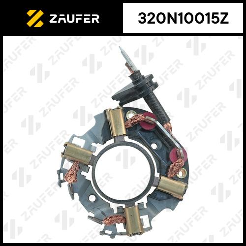 Щёткодержатель стартера - ZAUFER 320N10015Z