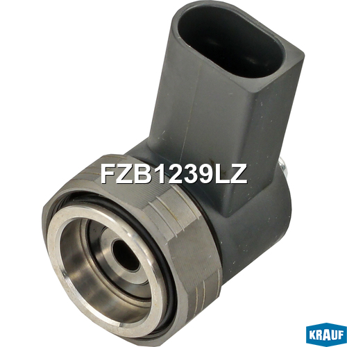 Электромагнитный клапан форсунки - Krauf FZB1239LZ