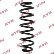 Пружина ходовой части K-Flex | зад прав/лев | - KYB RA5454