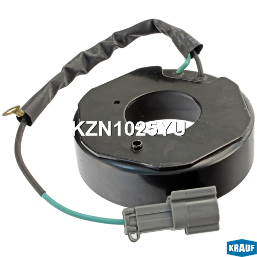 Катушка муфты кондиционера - Krauf KZN1025YU