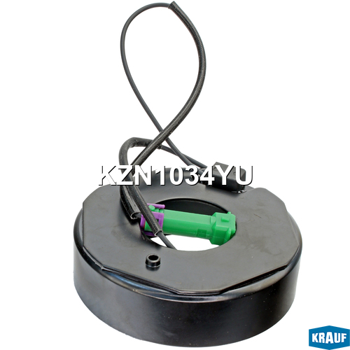 Катушка муфты кондиционера - Krauf KZN1034YU