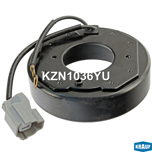 Катушка муфты кондиционера - Krauf KZN1036YU