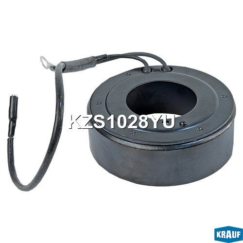 Катушка муфты кондиционера - Krauf KZS1028YU