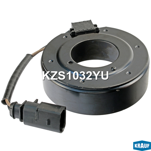 Катушка муфты кондиционера - Krauf KZS1032YU