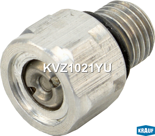 Клапан сброса давления компрессора - Krauf KVZ1021YU