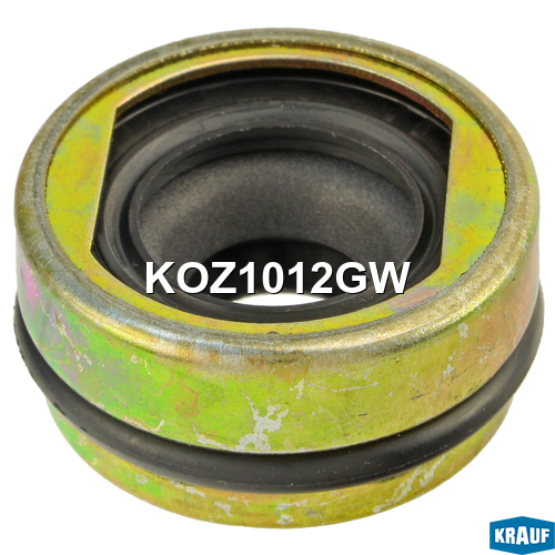 Сальник вала кондиционера - Krauf KOZ1012GW