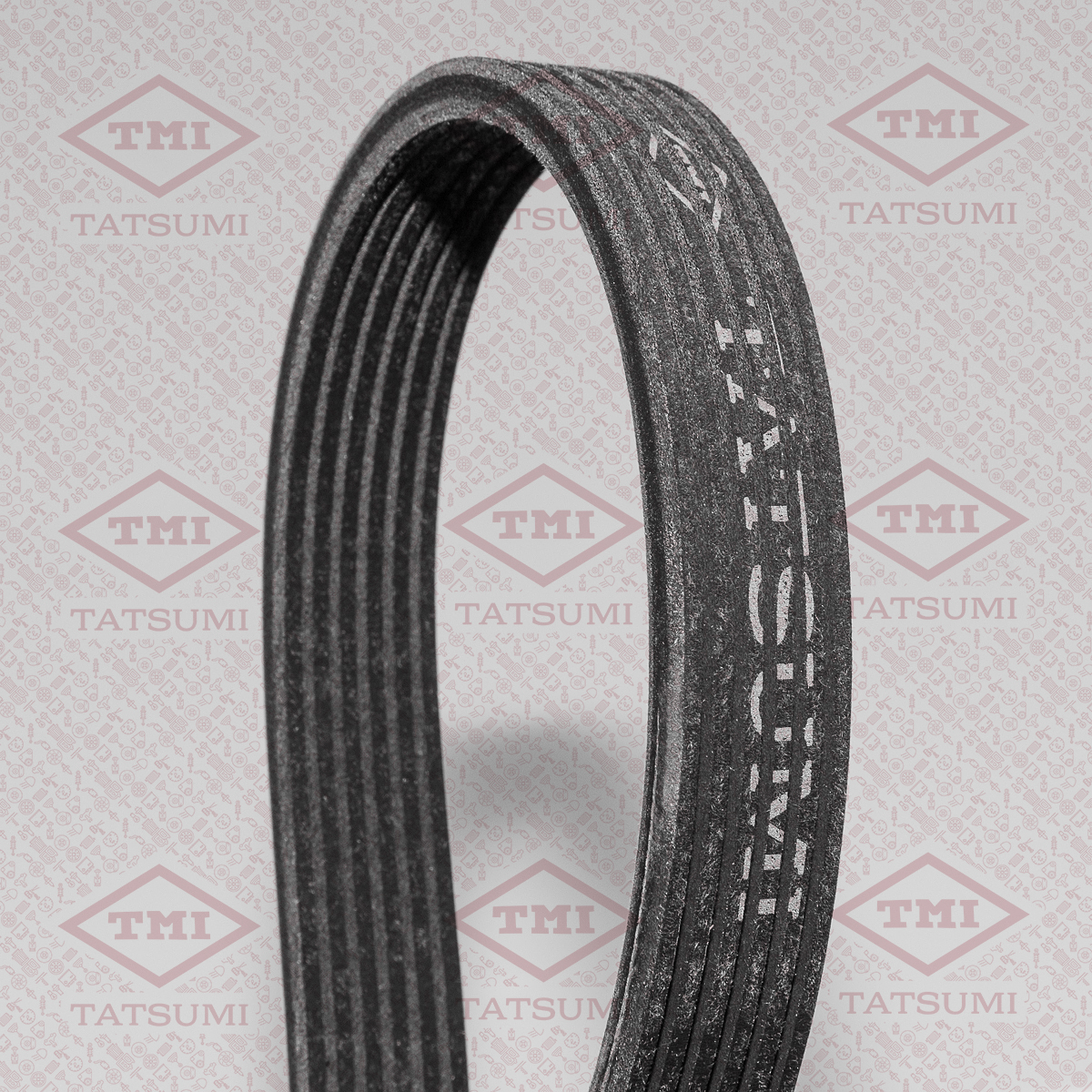 Ремень поликлиновой 6dpk1215 - TATSUMI TFB1251