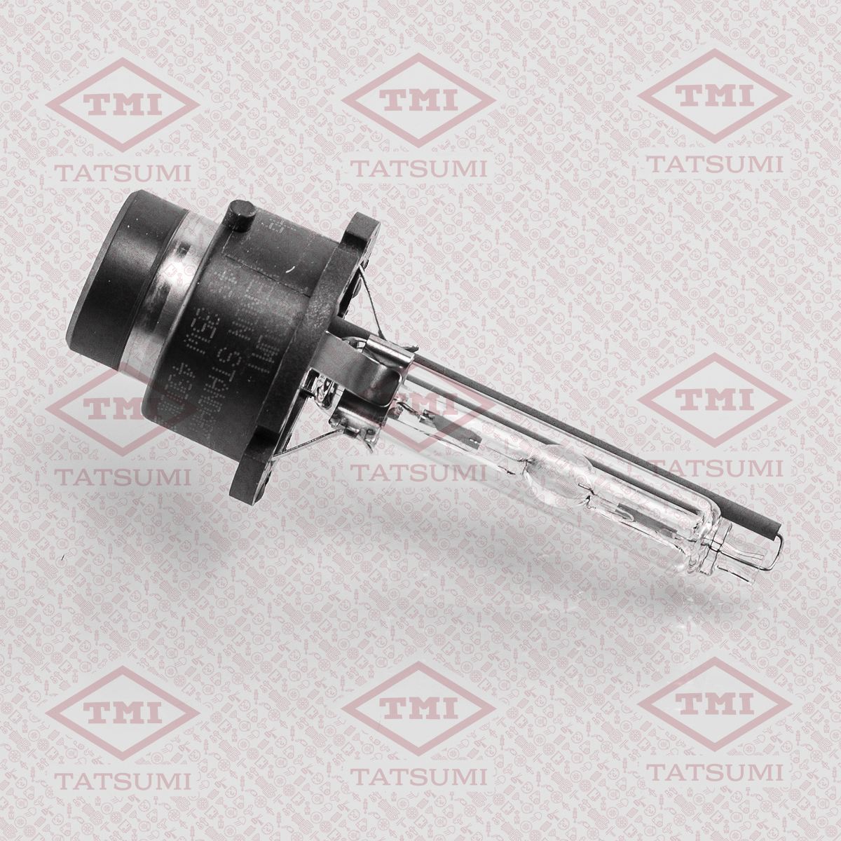 Лампа D4S 42V (35w) 4300k TATSUMI                TFM1004