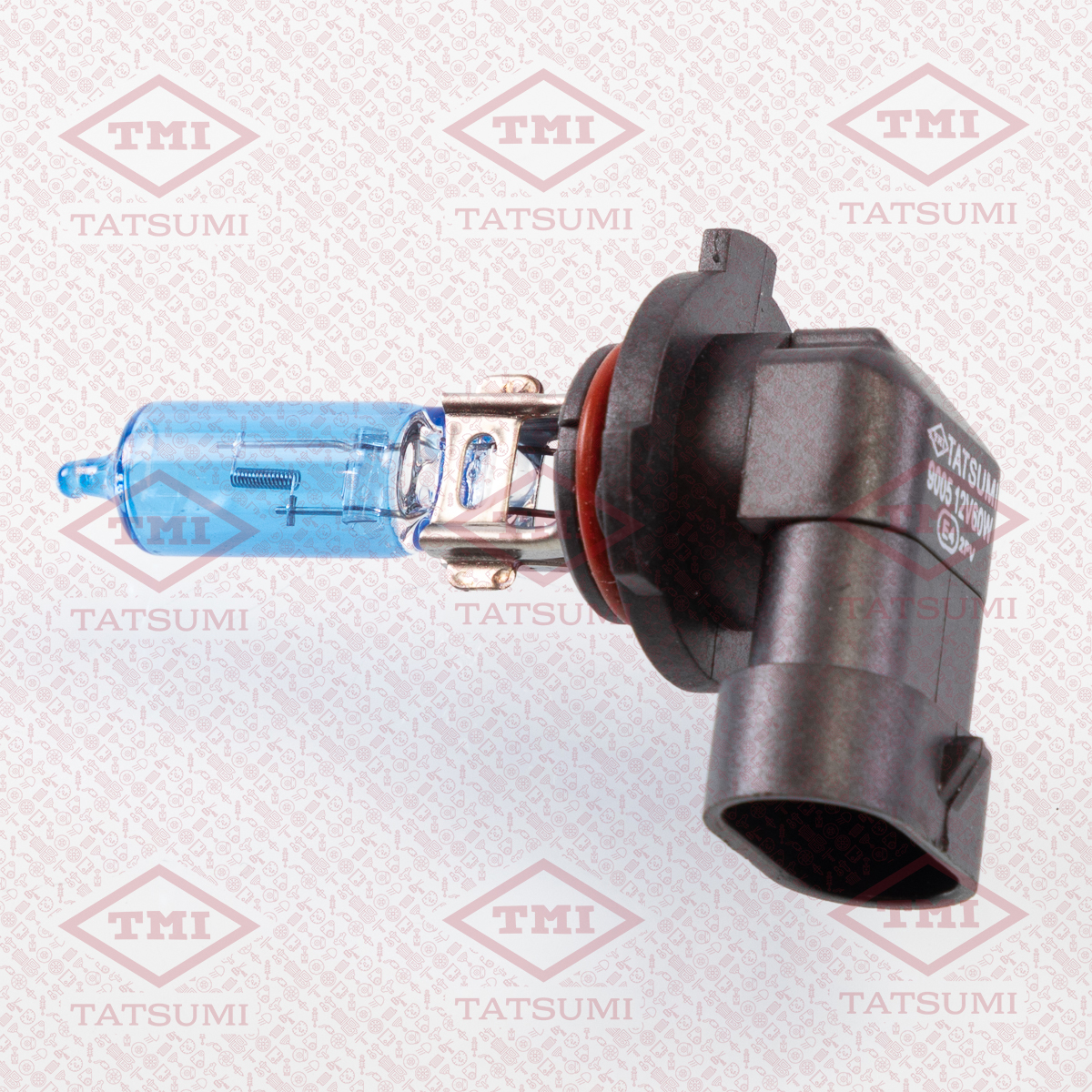 Лампа HB3 9005 12V (60w) Blue - TATSUMI TFN1001B