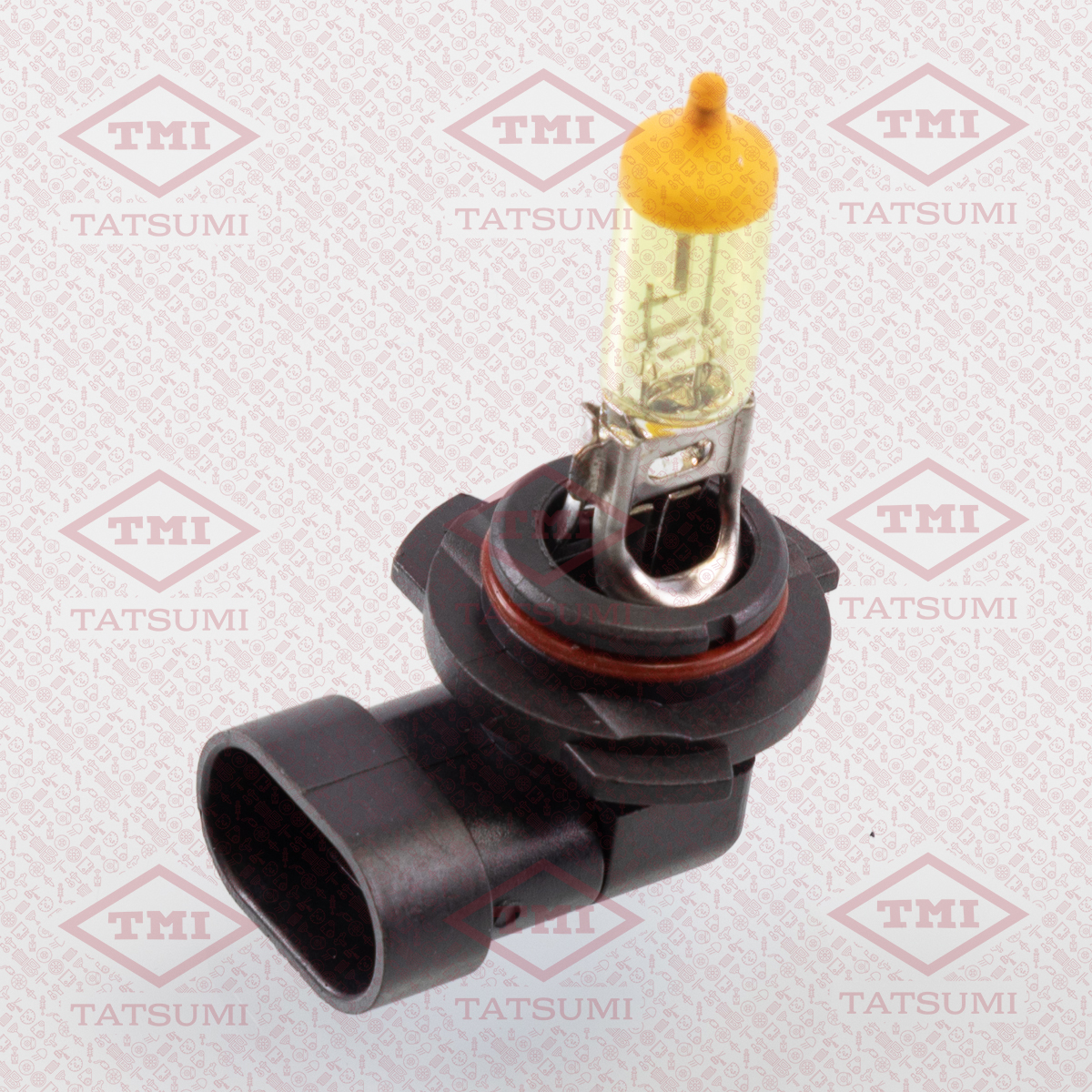 Лампа HB4 9006 12V (51w) Yellow - TATSUMI TFN1006Y
