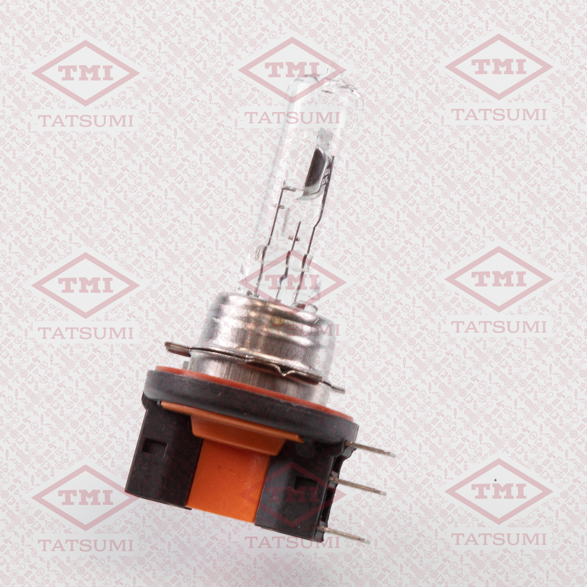 Лампа H15 12V (15/55w) - TATSUMI TFN1014