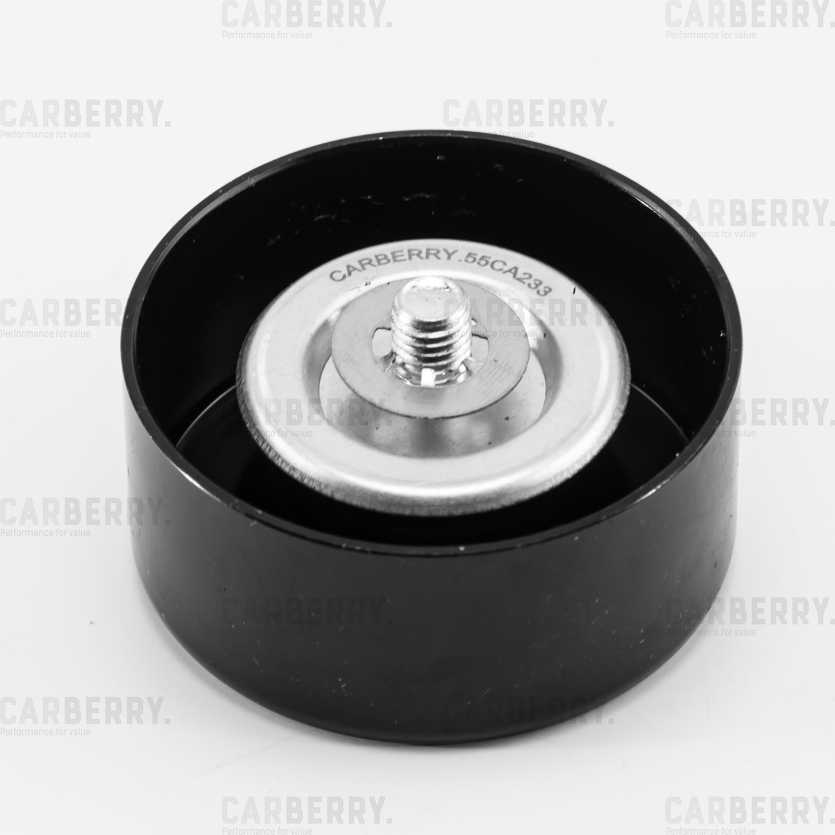 Ролик обводной поликлин.ремня - Carberry 55CA233