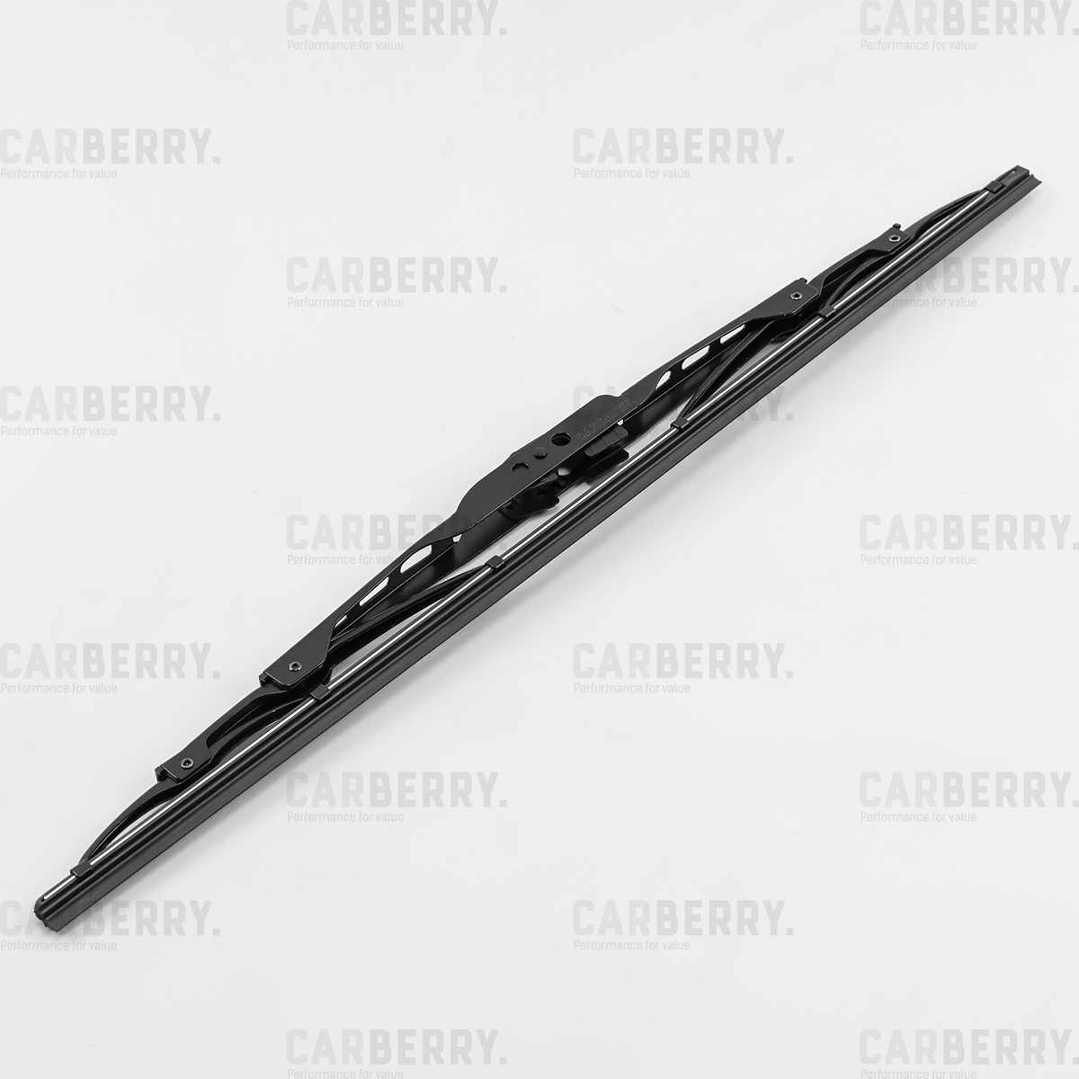 Щетка стеклоочистителя Standart 430мм - Carberry 26CA43