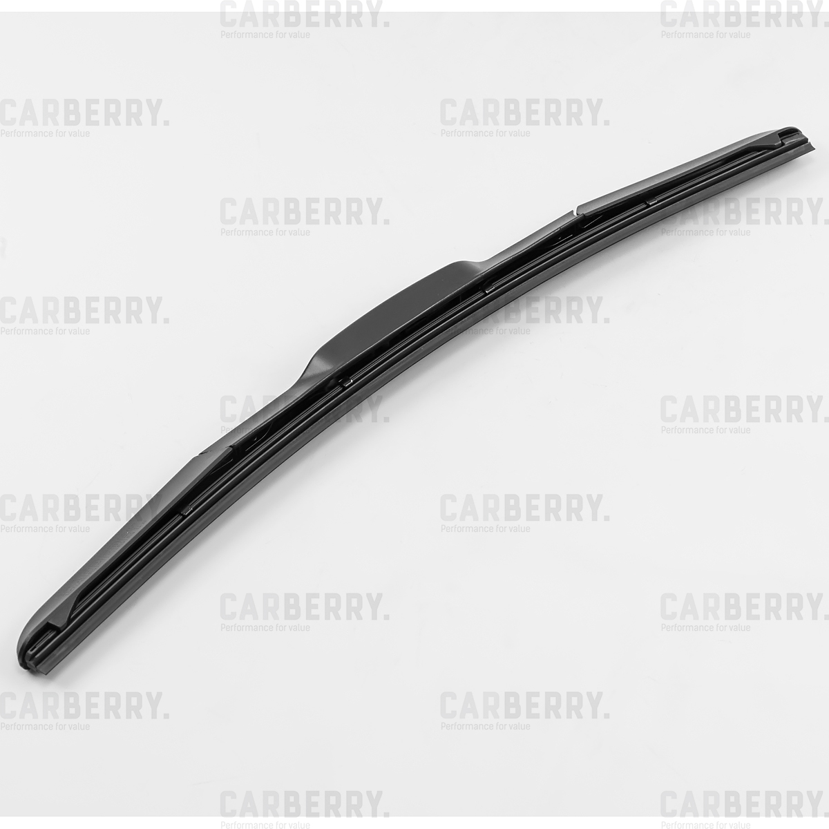 Щетка стеклоочистителя Hybrid 430мм - Carberry 30CA43