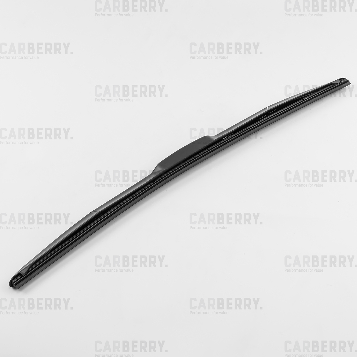 Щетка стеклоочистителя Hybrid 530мм - Carberry 30CA53