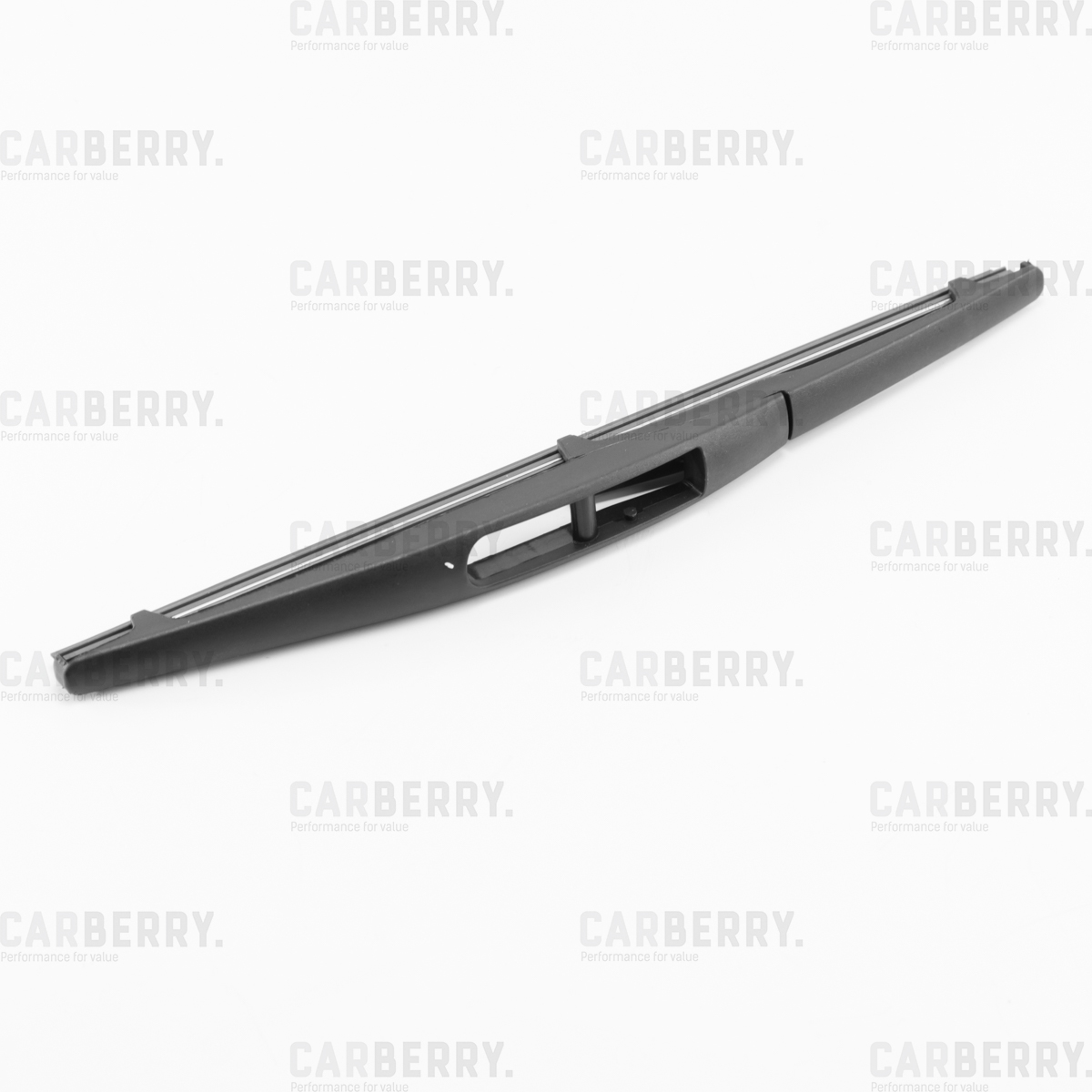 Щетка стеклоочистителя задняя 250мм - Carberry 26CA150
