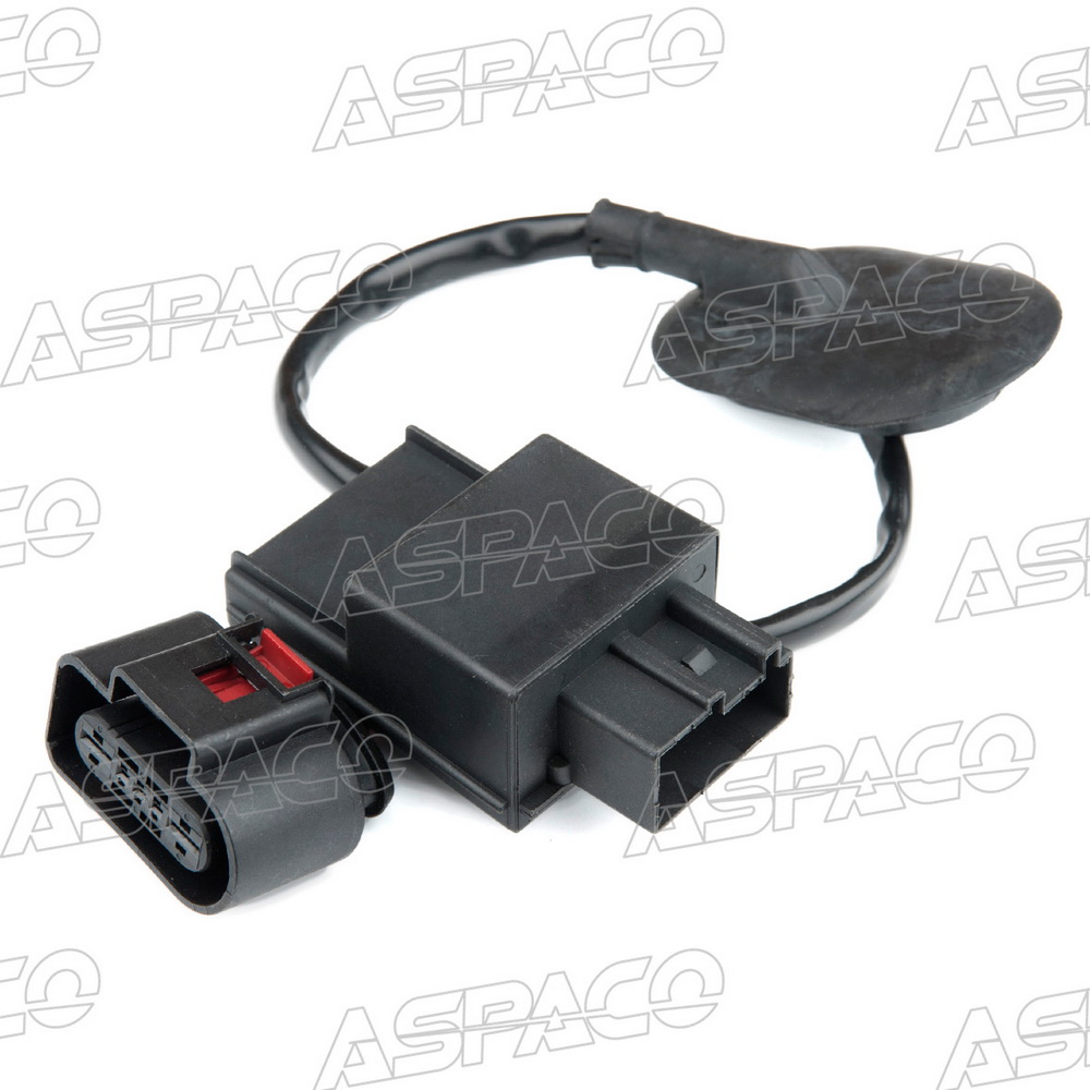 Реле электробензонасоса audi A3 [8p1] (03-13) - Aspaco AP1K90