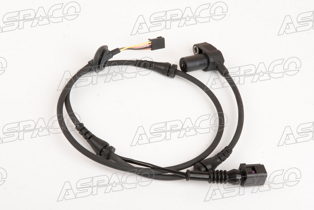 Датчик АБС передний audi A4 (00-04) - Aspaco AP7208