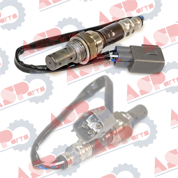 Датчик кислородный - ASParts ASP0405