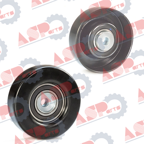 Ролик натяжителя ремня - ASParts ASP31531