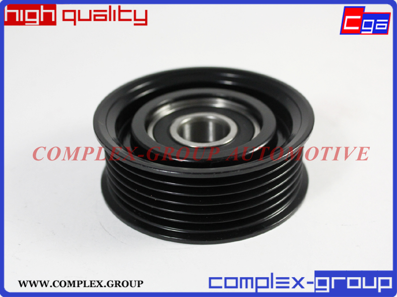 Ролик приводного ремня zj0115980d - CGA 10PUL003RA