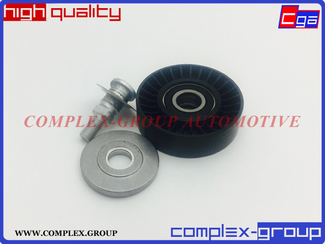 Ролик натяжитель приводного ремня 1341a012 - CGA 10PUL500RA