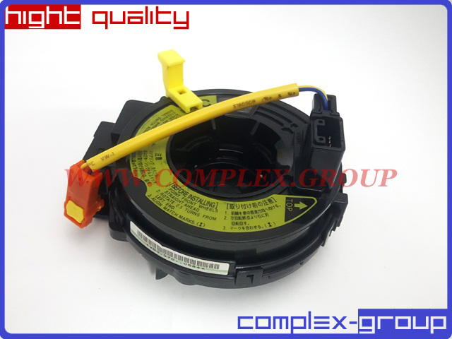 Контактная группа подушки безопасности toyota coro 8430652050 CGA 11CSP234RA