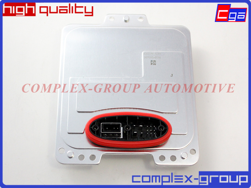 Блок розжига ксеноновой фары a2118705585 a2118709026 CGA 11HB903RA