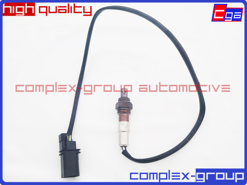 Кислородный датчик с фишкой 06a906262cr - CGA 11LMD757RA