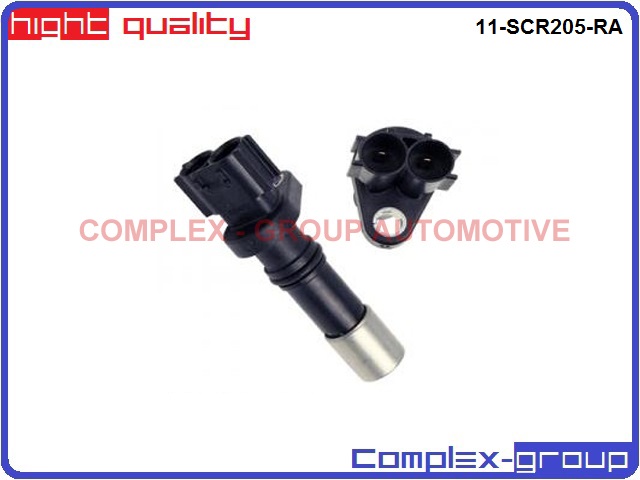 Датчик положения коленвала 9091905070 90919a5004 - CGA 11SCR205RA