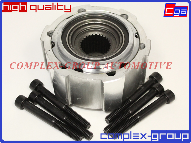 Муфта включения переднего моста 4026034g00 4026032g00 CGA 5CSW1004RA