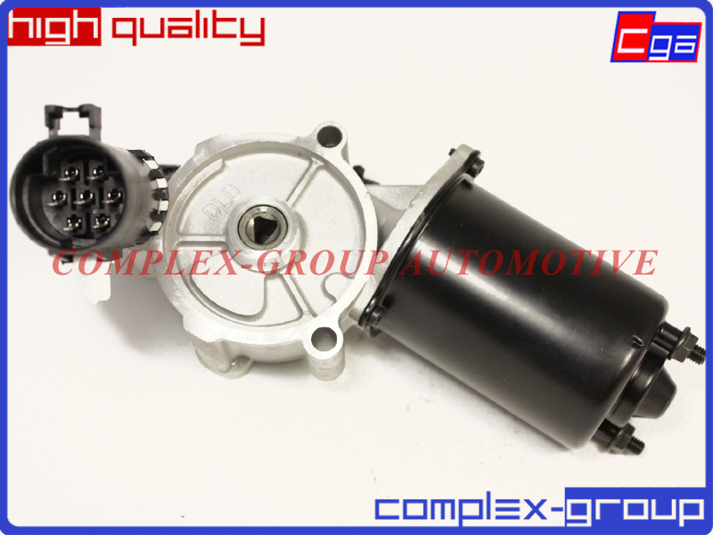 Мотор включения полного привода 47303h1001 CGA 5CSW1201RA