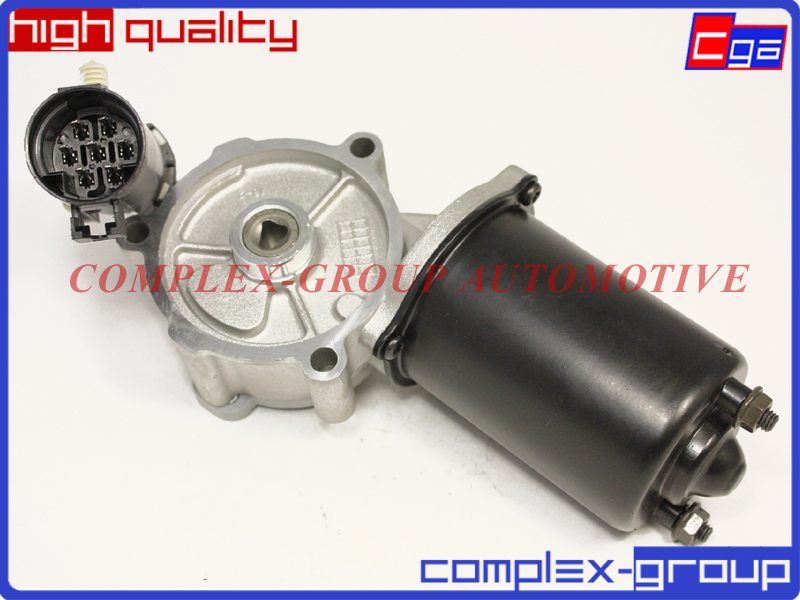 Мотор включения полного привода 4408648006 CGA 5CSW1301RA