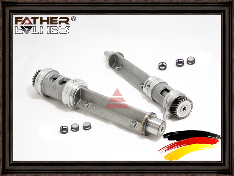 Pемкомплект, балансировочные валы Father F0040S01