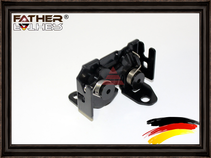 Замок капота Father F813R99