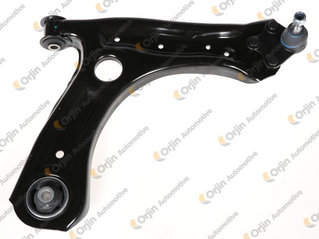 Рычаг передний правый volkswagen polo v (2009-->) - ORJIN AUTOMOTIVE 02557