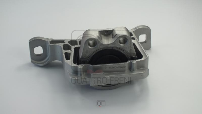 Опора двигателя, - Quattro Freni QF00A00133