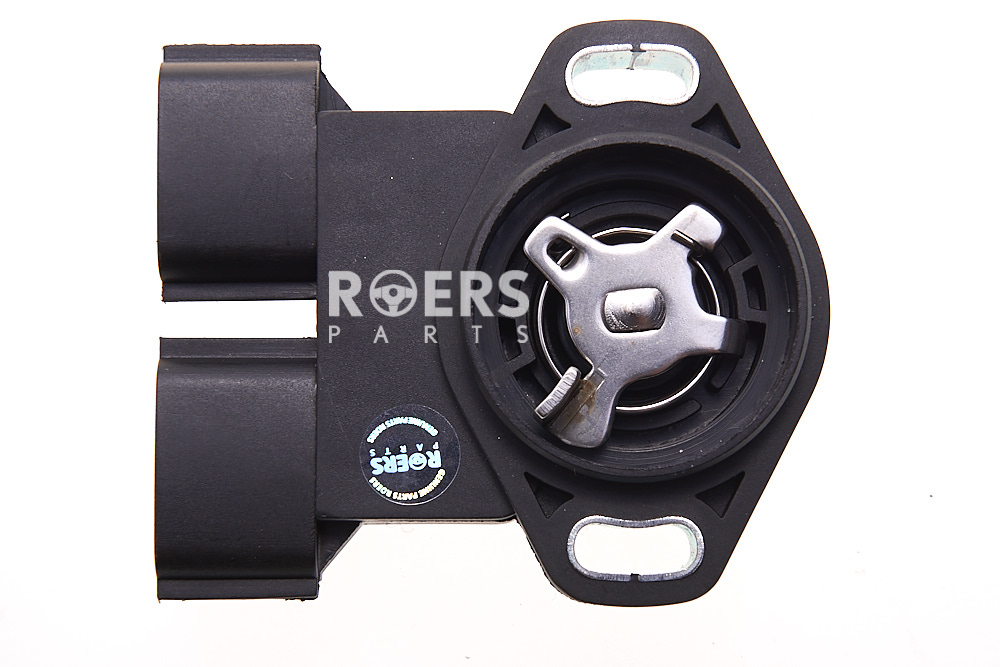 Датчик положения дроссельной заслонки - Roers Parts RP226204P210