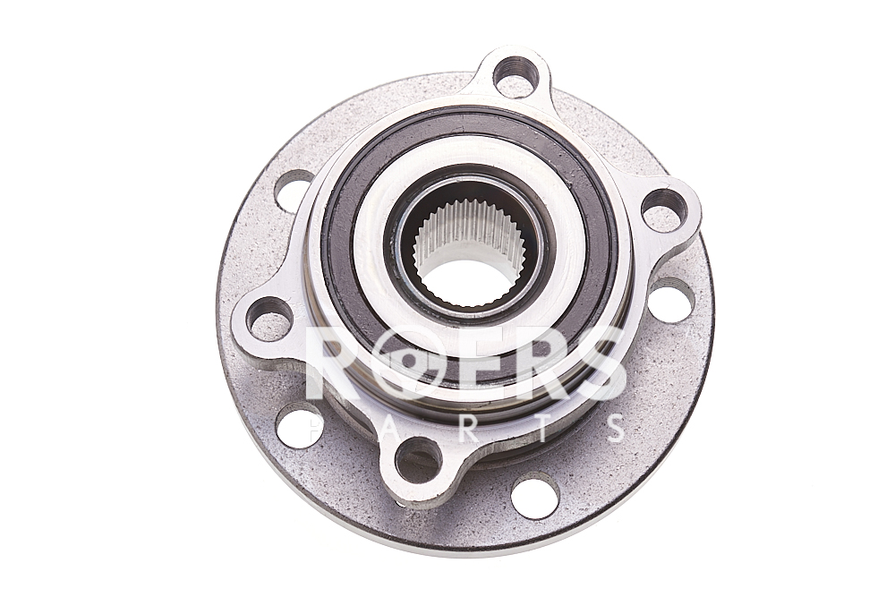Ступица колеса - Roers Parts RP5K0498621