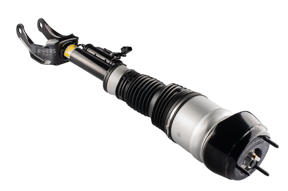 Стойка пневматическая передняя левая с ADS - Roers Parts RPA1663205366