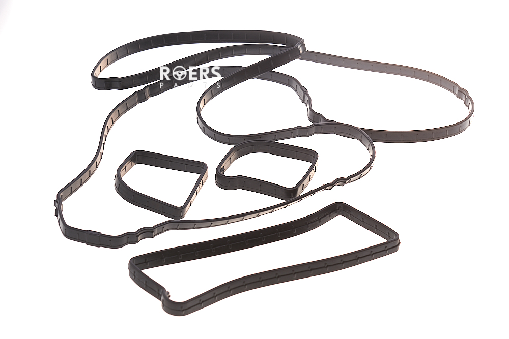 Прокладка клапанной крышки - Roers Parts RPL27GC007