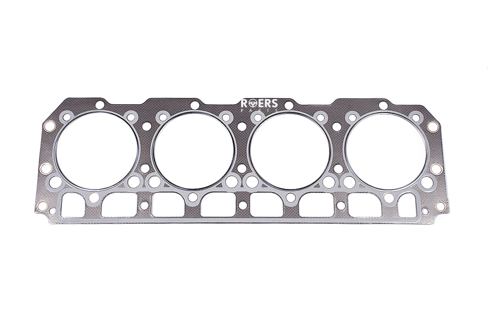 Прокладка головки блока цилиндров - Roers Parts RPME093753