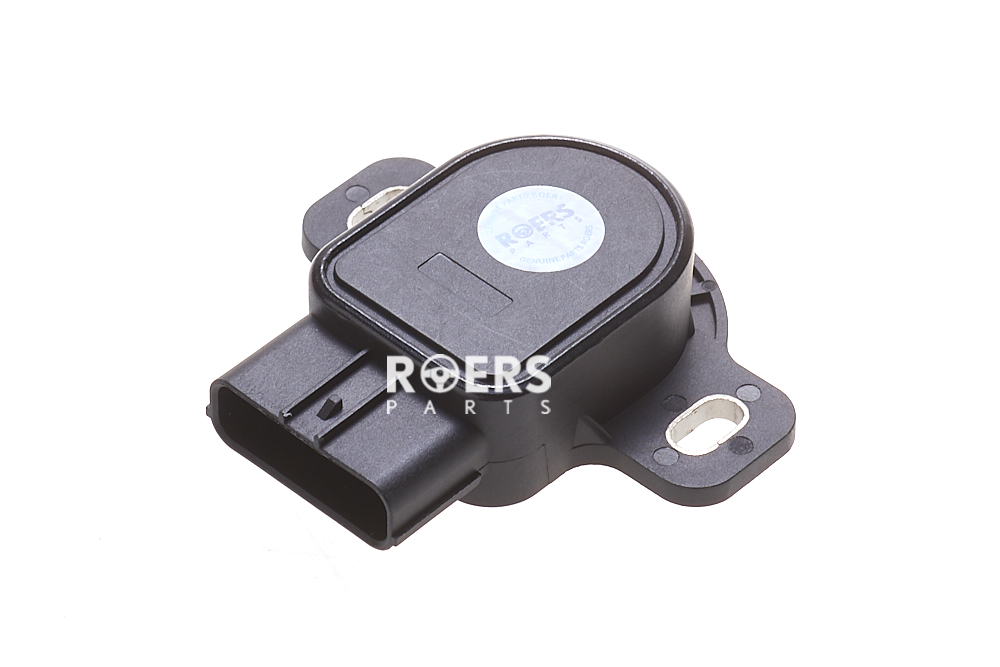 Датчик положения дроссельной заслонки - Roers Parts RPSAA0021