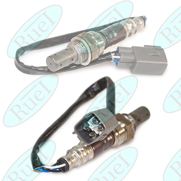 Датчик кислородный toyota avensis verso (m20) (01-09), previa (00-н.в), rav4 (00 - Ruei RUEI0405