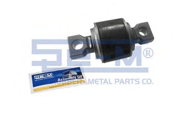 Сайлентблок наружный V-образной тяги D=85/d=23/h=30 mm MB Actros (000 350 4205) - SE-M 7981