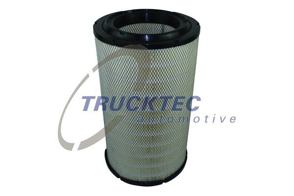 Фильтр воздушный Scania P-/G-/R-/T-Series (1423414) - TRUCKTEC 0414015